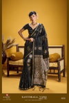 Kanthkala Vama By Rajtex Pure Satin Online Occasion Wear Saree Wholesale
